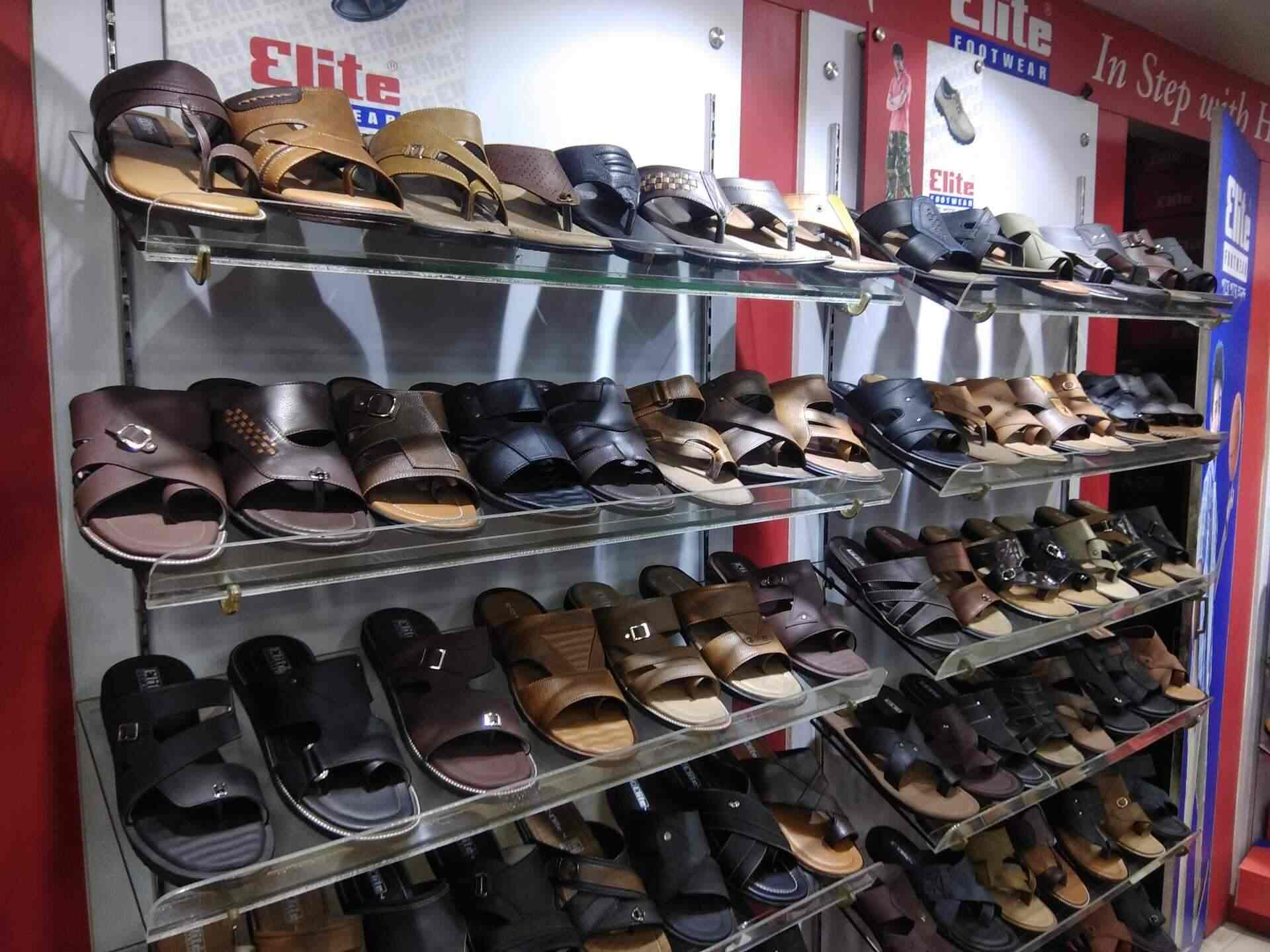 elite shoes shop near me