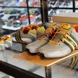 Adidas Exclusive Store (South City Mall 