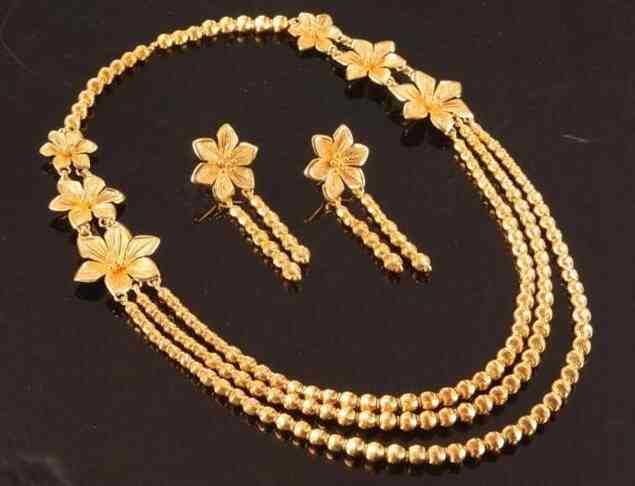 Benud Behari Dutt Jewellers, Behala 