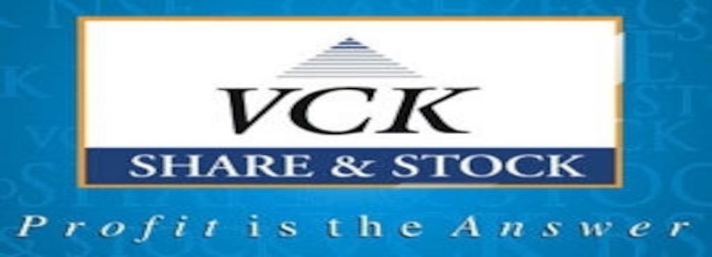 V C K Share Stock Broking Services Ltd Circus Avenue Foreign V C K Share Stock Broking Services Ltd