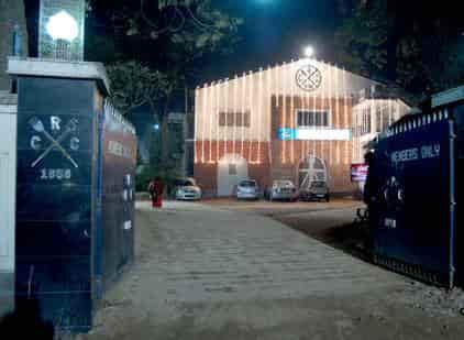 Calcutta Rowing Club in Sarat Bose Road,Kolkata - Best Gyms near me in  Kolkata - Justdial