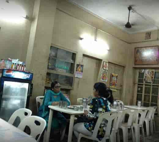South Indian Club (Closed Down) in Sarat Bose Road,Kolkata - Best