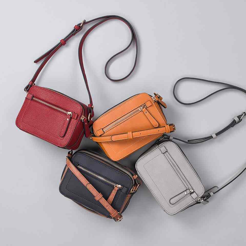 accessorize sling bags
