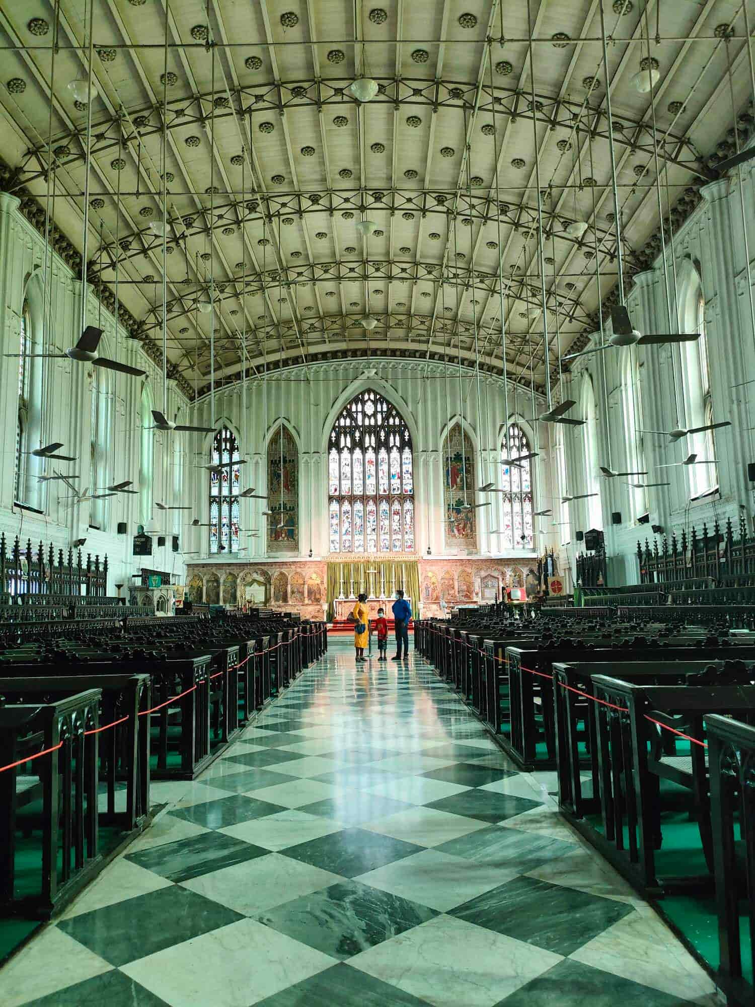 St Paul's Cathedral