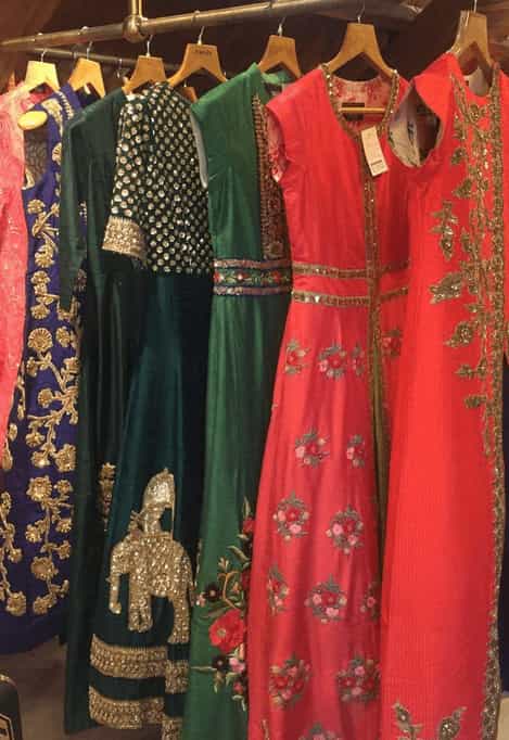 aksh designs new alipur designer salwar kameez retailers in