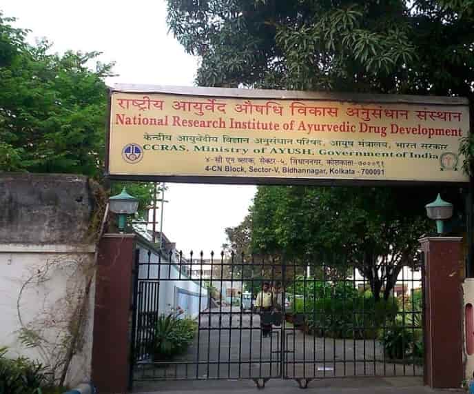 181 Reviews for National Research Institute Of Ayurvedic Drug