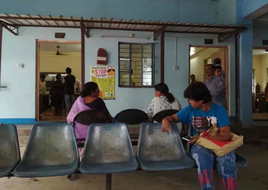 belgachia animal hospital