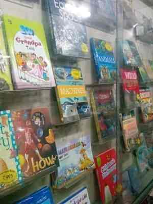 Modern book house kolkata Modern book house kolkata