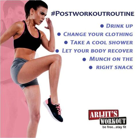 Arijits Workout Dietitians Book Appointment Online Dietitians In Lala Lajpat Rai Sarani Kolkata Justdial