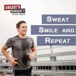 Arijits Workout Dietitians Book Appointment Online Dietitians In Lala Lajpat Rai Sarani Kolkata Justdial