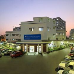 Rabindranath Tagore International Institute Of Cardiac Sciences Mukundapur Hospitals In Kolkata Justdial