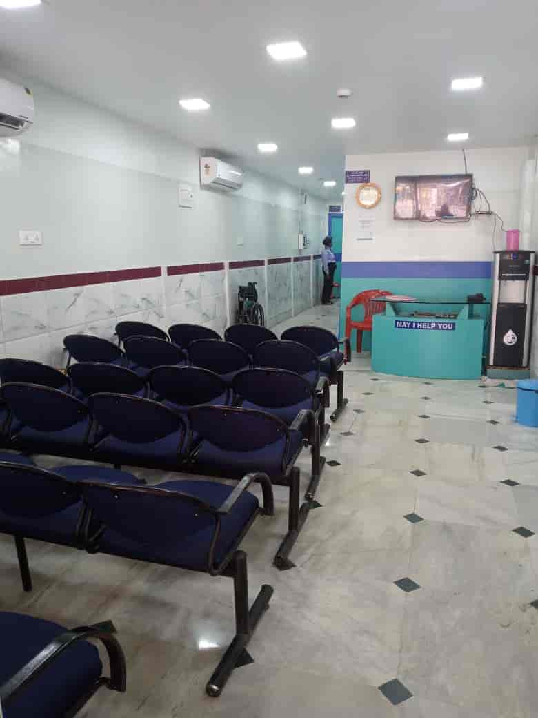 Lab view 6