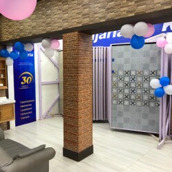 Kajaria Gloss White Wall Tiles Thickness 5 10 Mm Rs 750 Box Id 21047106330