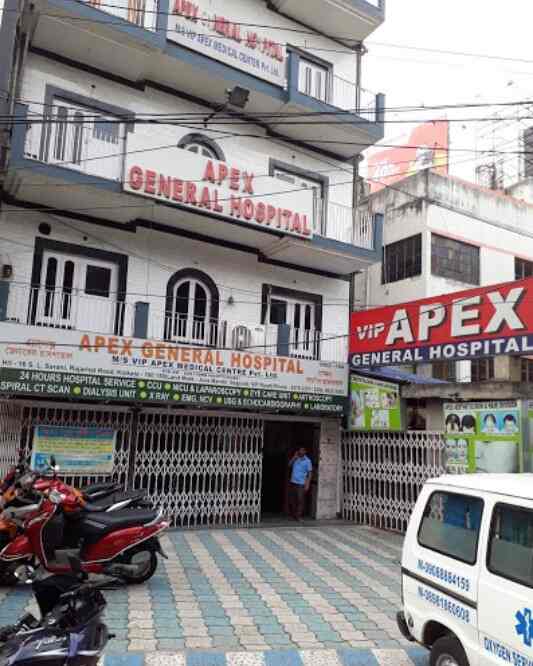 Vip Apex Medical Centre Pvt Ltd Baguiati Hospitals In Kolkata Justdial Vip Apex Medical Centre Pvt Ltd Baguiati Hospitals In Kolkata Justdial