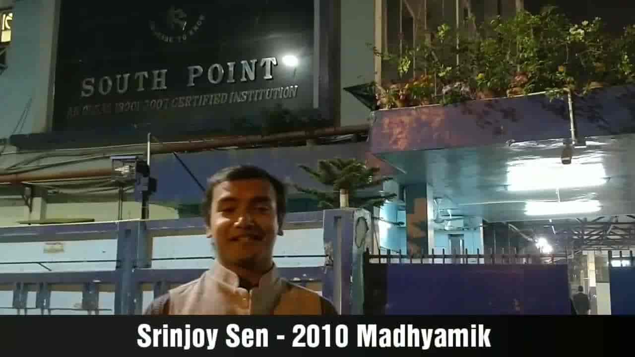 Update 104+ south point school logo best tnbvietnam.edu.vn