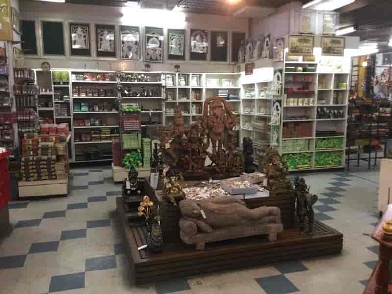 Central Cottage Industries Corporation Of India Ltd Dharmatala