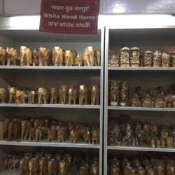 Central Cottage Industries Corporation Of India Ltd Dharmatala