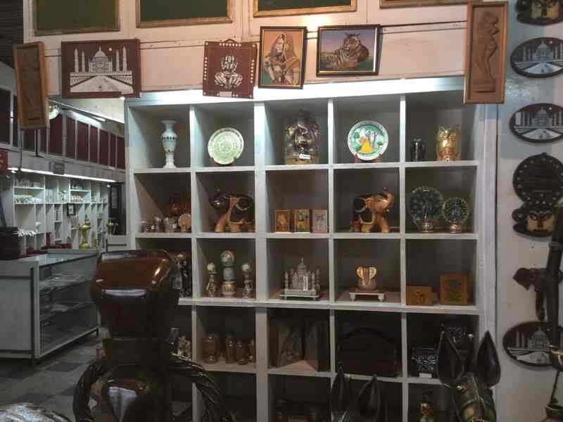 Central Cottage Industries Corporation Of India Ltd Photos