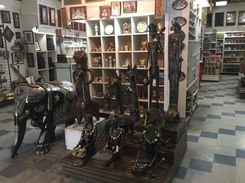 Central Cottage Industries Corporation Of India Ltd Photos