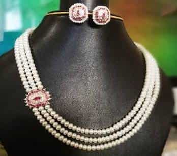 Chandrani Pearls, Garia - Jewellery 