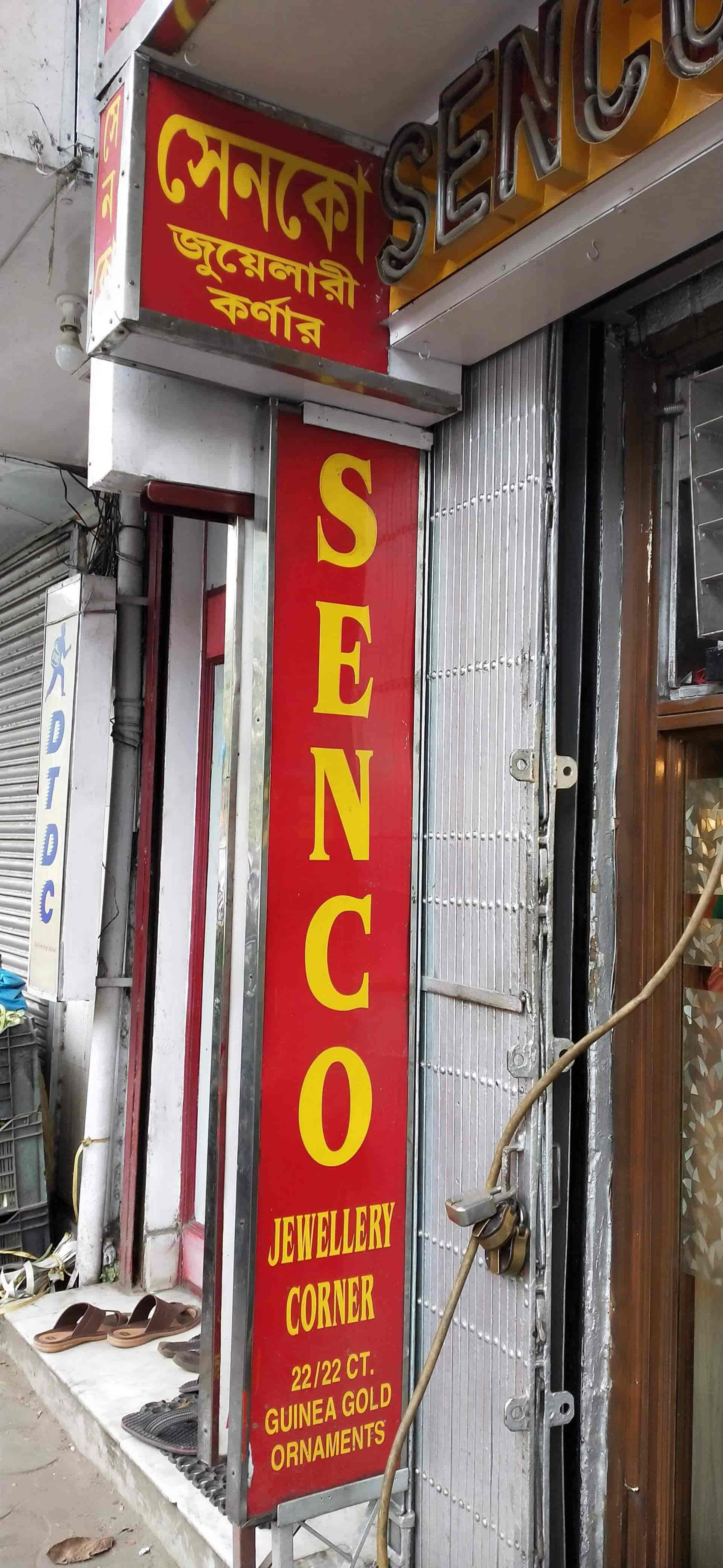 Senco Gold Lake Market 2025