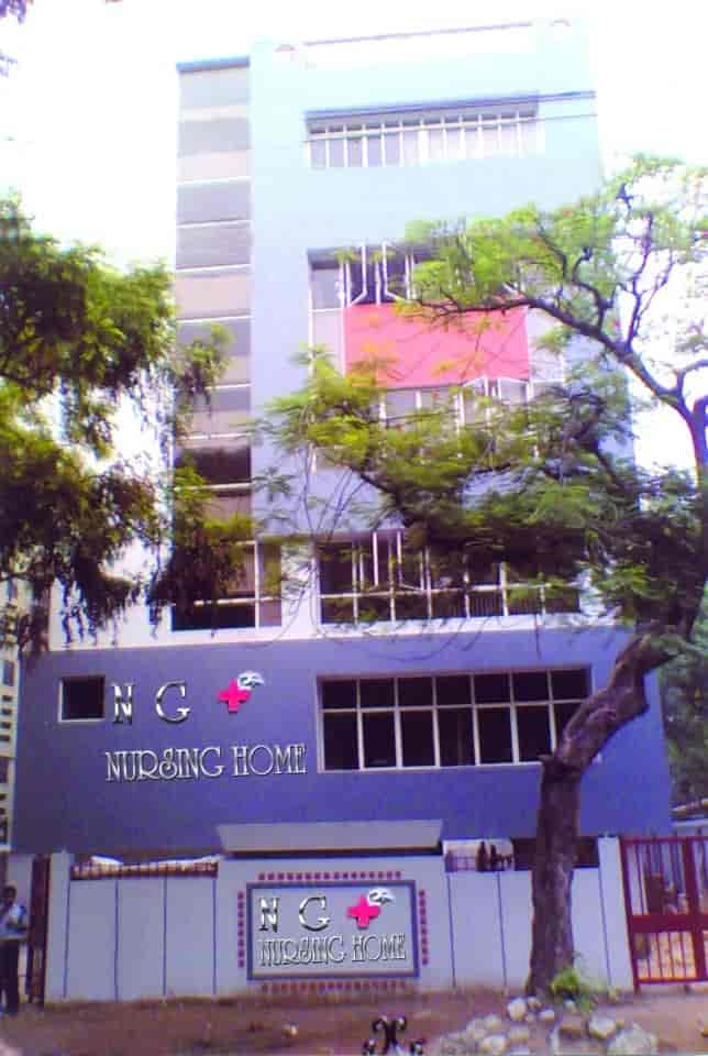 Lab view 2