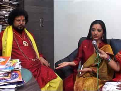 tapan shastri astrologer