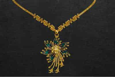Jewellery Showrooms in Kolkata 