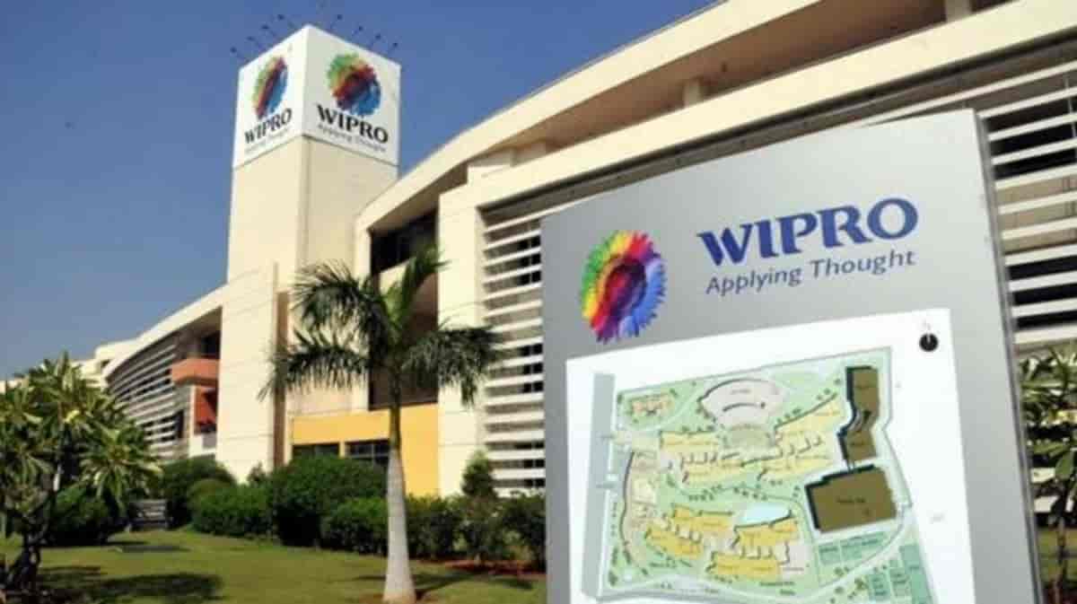 Wipro hiring For Customer Service Associate