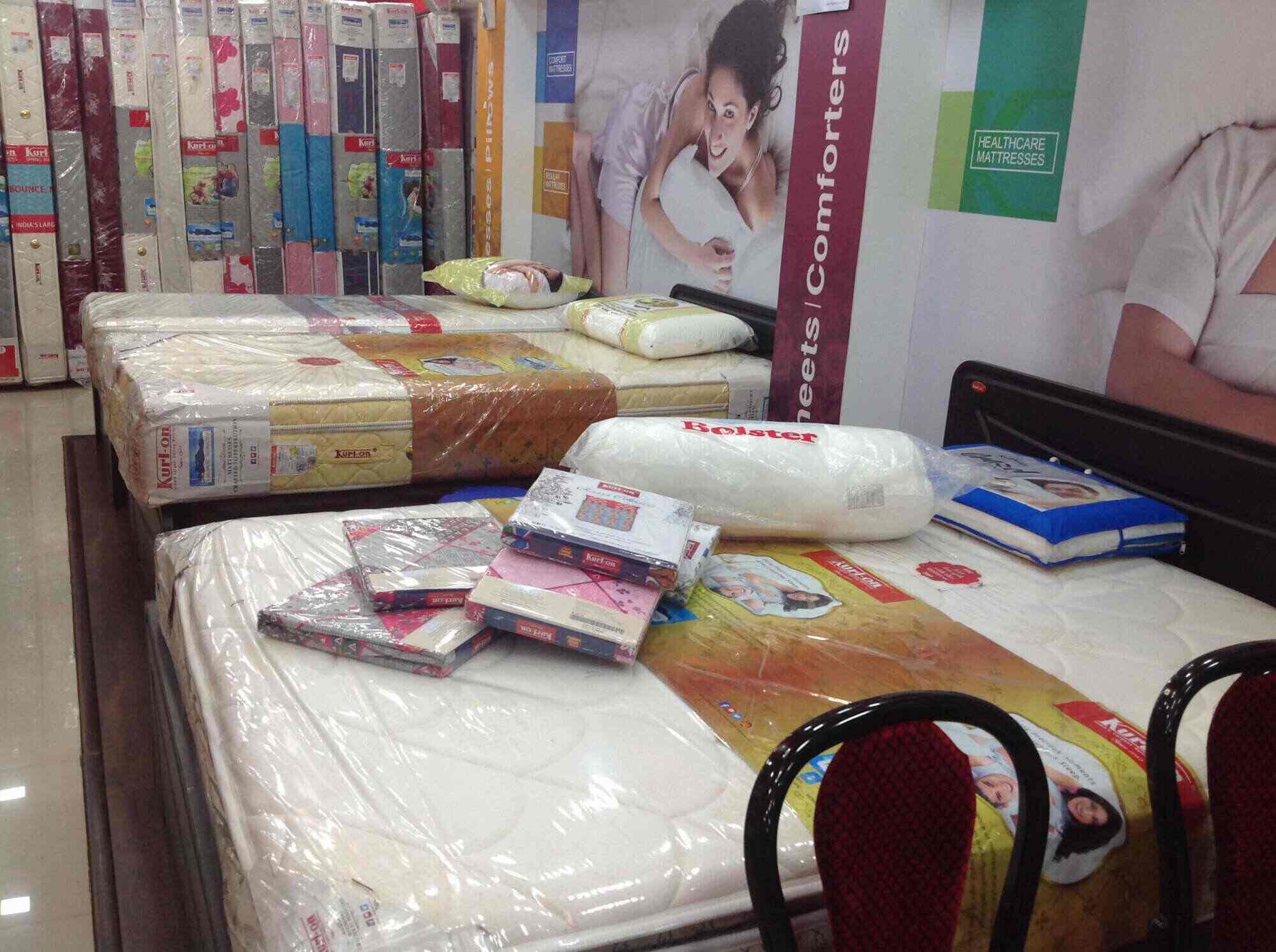 Comfort Corner Jadavpur Mattress Wholers In Kolkata Justdial