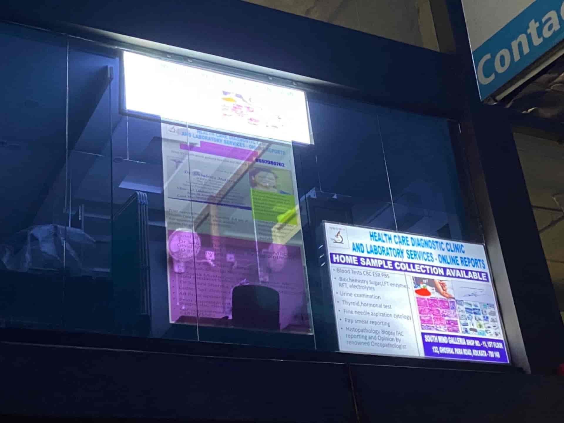 Lab view 6