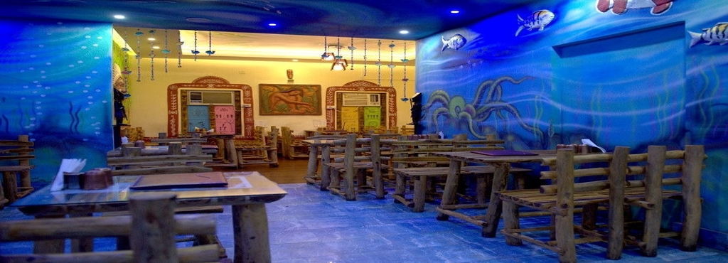 Santa S Fantasea Salt Lake City Sector 1 Kolkata Sea Food Santa S Fantasea 4 2 4066 Votes Salt Lake City