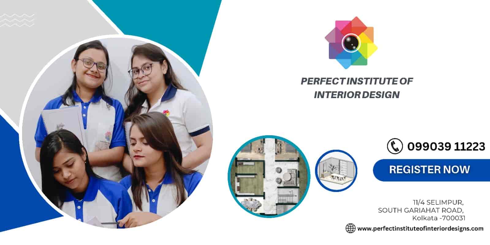 Aggregate more than 132 interior design institute student login