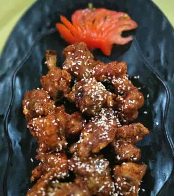Liu S Kitchen Bow Bazar Kolkata Chinese Cuisine Restaurant Justdial