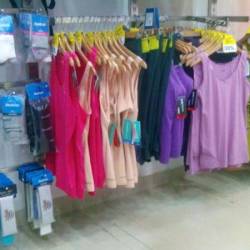 reebok showroom in barasat