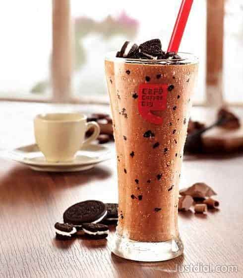 Cafe Coffee Day Regional Office Kolkata Ccd Menu Corporate Companies Justdial About justdial justdial is a local yellow pages providing phone numbers, address and location details of firms and service providers in india. cafe coffee day regional office