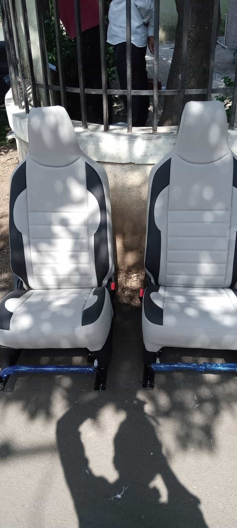 Rsx deals seat cover