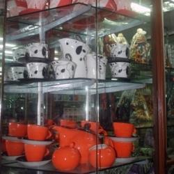 Fresco Cottage Industries Bowbazar Crockery Dealers In Kolkata