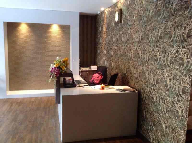 Orchid spa alipore Clearance