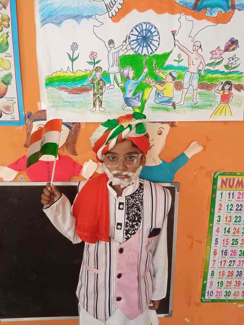 Jingle kids Pre School