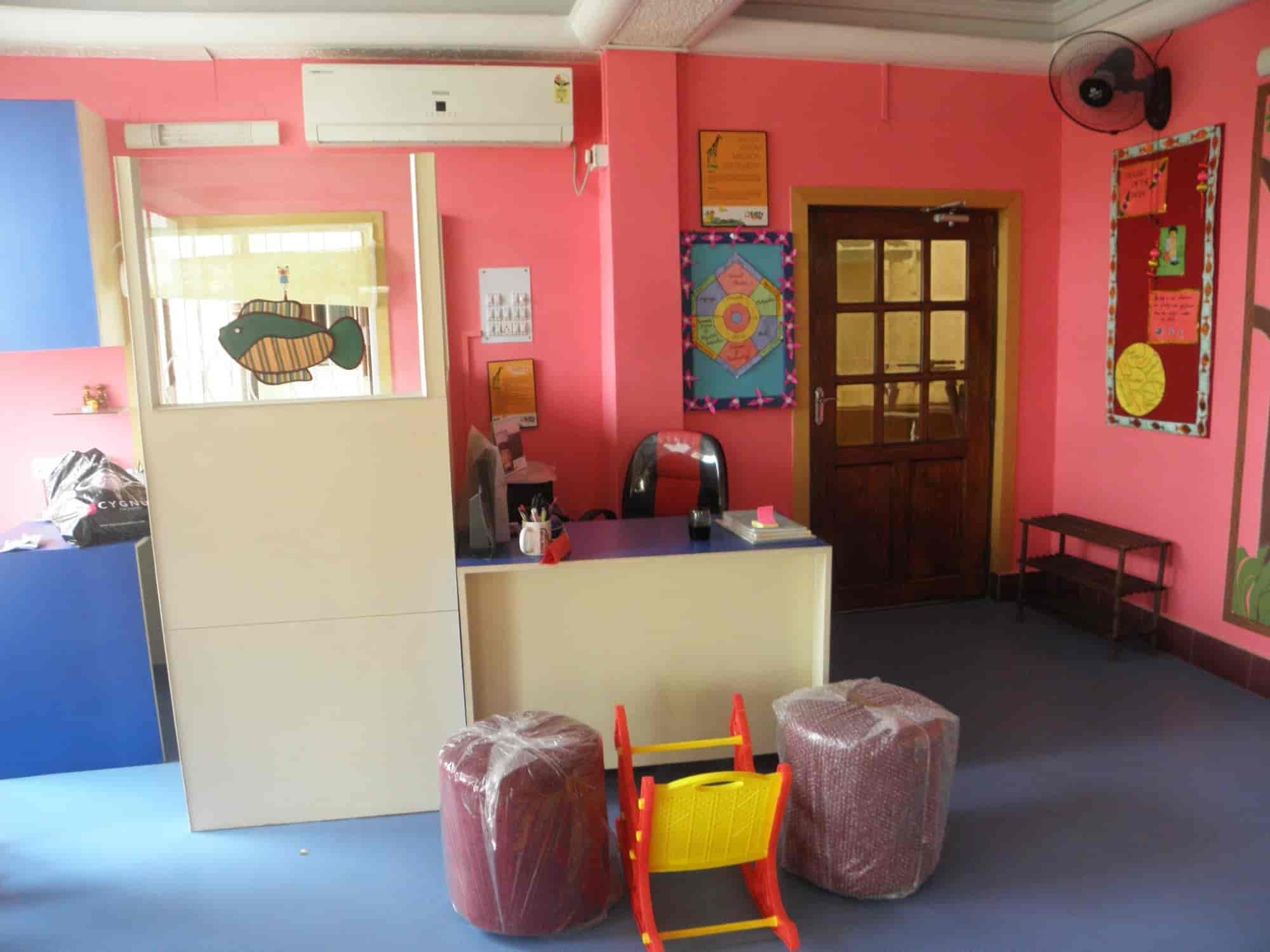 Beanstalk International Preschool Baguiati, Kolkata | Best Preschool in Baguiati, Kolkata