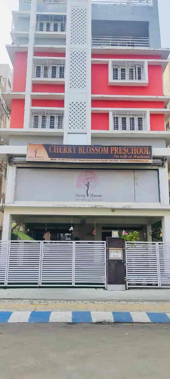 Cherry Blossom Chinar Park - Preschool & Daycare