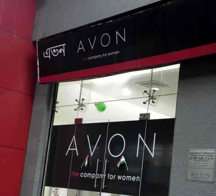 Avon Beauty Products India Pvt Ltd Regional Office Lala Lajpat