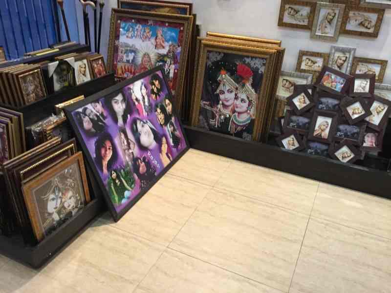 Lion India Framing Gallery Burrabazar Photo Frame Dealers
