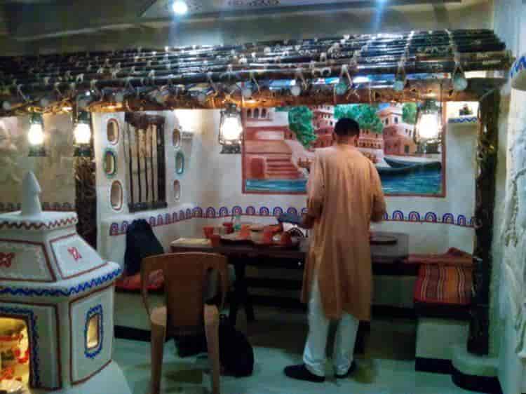 Baati Chokha Salt Lake City Sector 3 Kolkata North Indian Baati Chokha Salt Lake City Sector 3 Kolkata North Indian Rajasthani Cuisine Restaurant Justdial