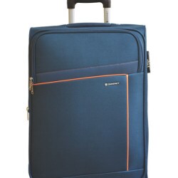 sonnet suitcase
