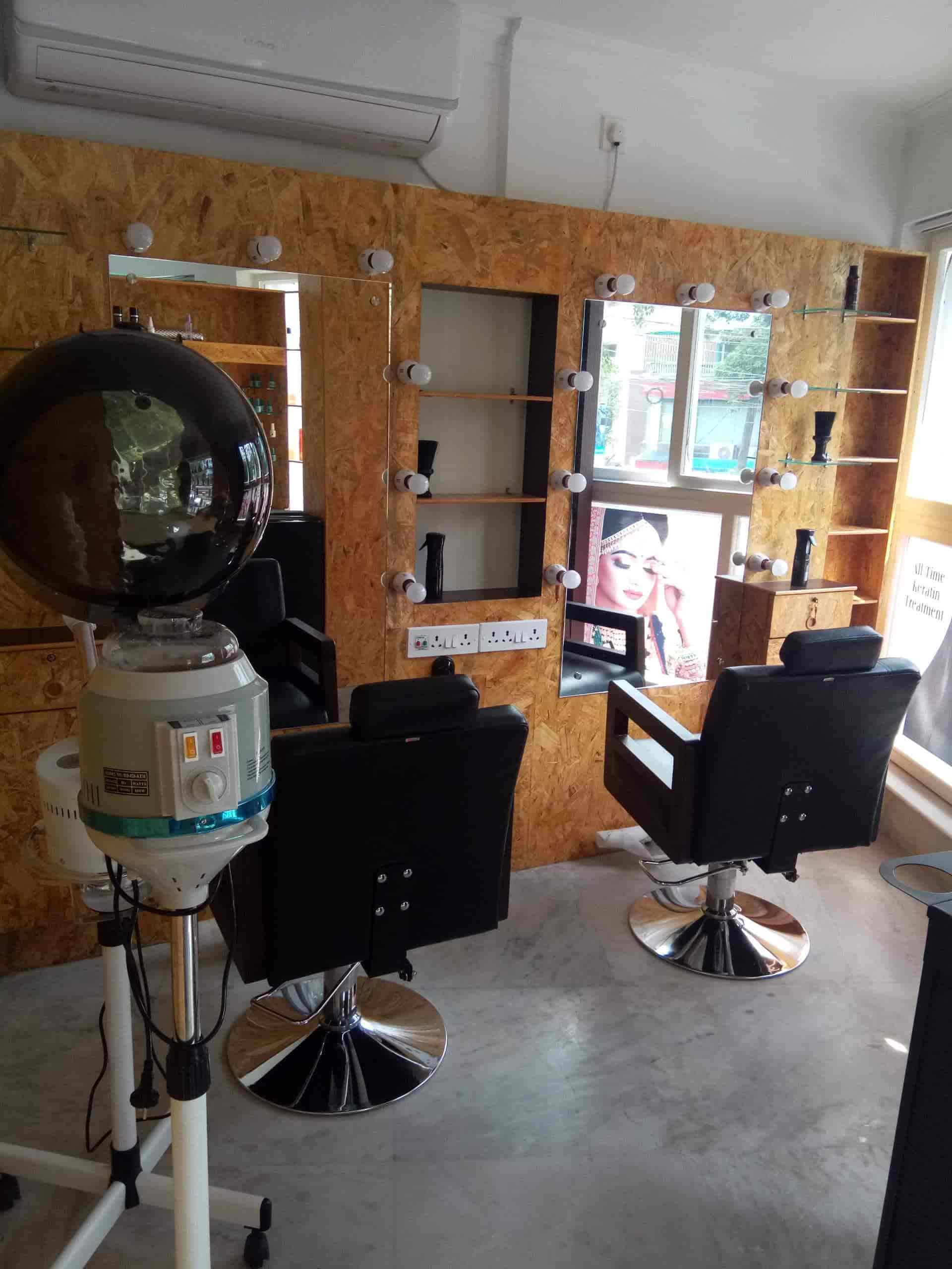 The Hair Commission Kasba Unisex Salons In Kolkata Justdial
