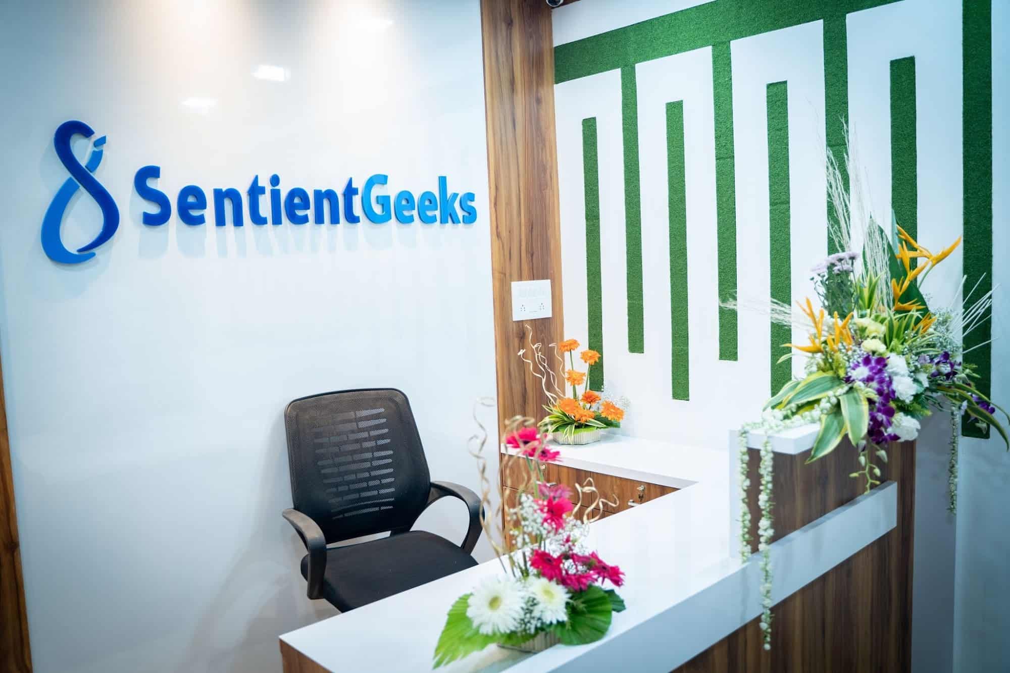 Sentientgeeks Software And Consultancy Pvt Ltd in Salt Lake City Sector  5,Kolkata - Best Computer Software Developers near me in Kolkata - Justdial