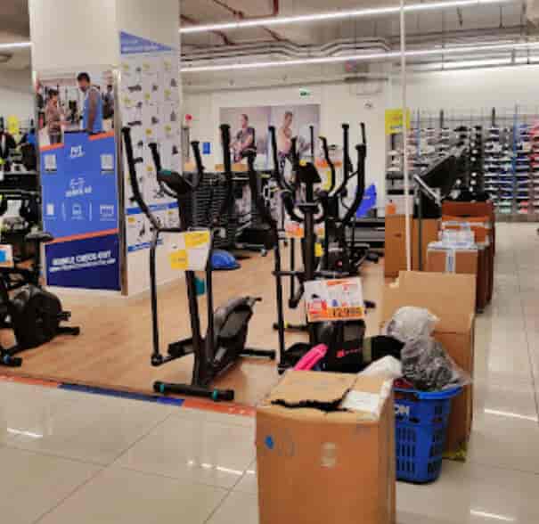 decathlon salt lake