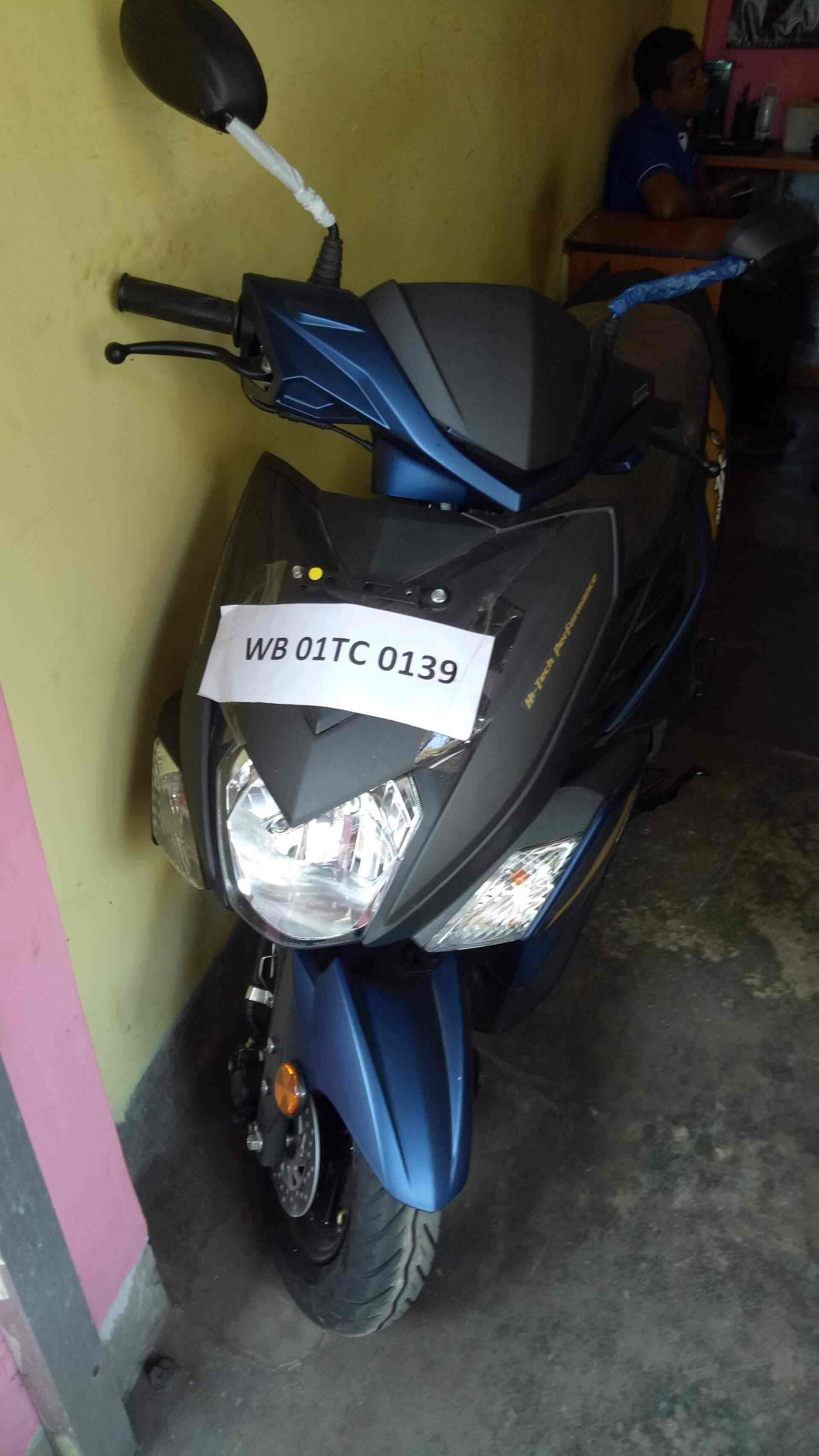 Honda Scooter Spare Parts In Kolkata Reviewmotors.co